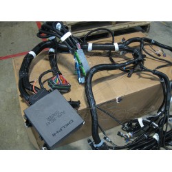W0009382  -  Harness Asm - Engine Wiring (EXCLUDES Option Code TFL - Fleet Sales Frito-Lay)